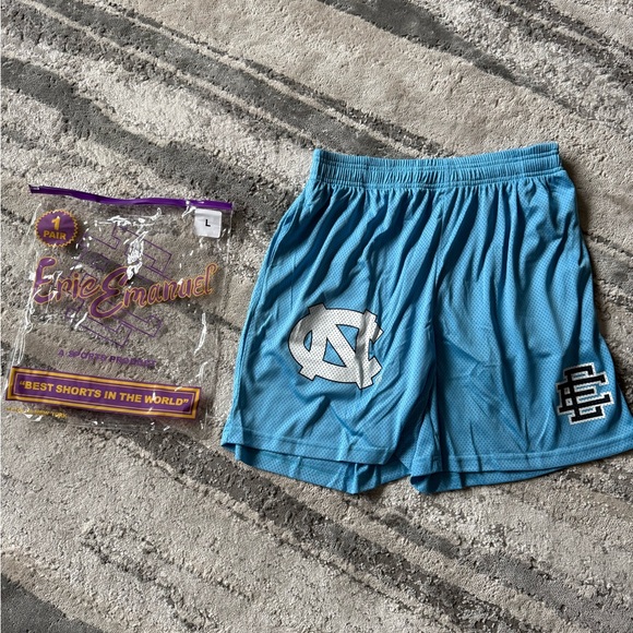 Eric Emanuel EE Basic NorthCarolina Short SIZE L